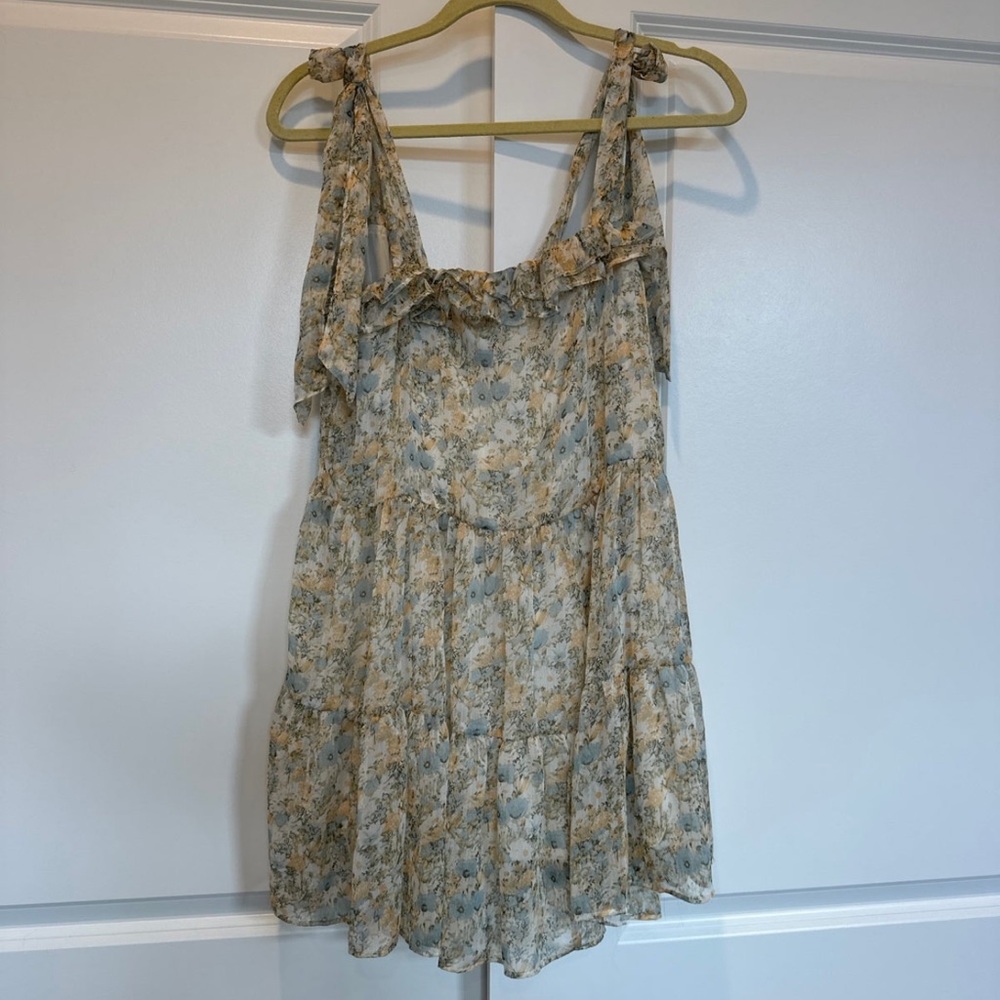 Clichè Dress